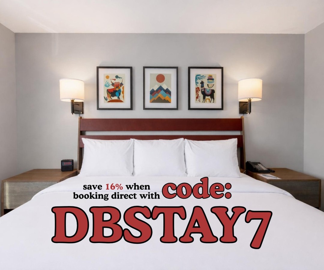 Summer just got sweeter! Save 16% off the Best Available Rate when you stay a minimum of seven (7) c