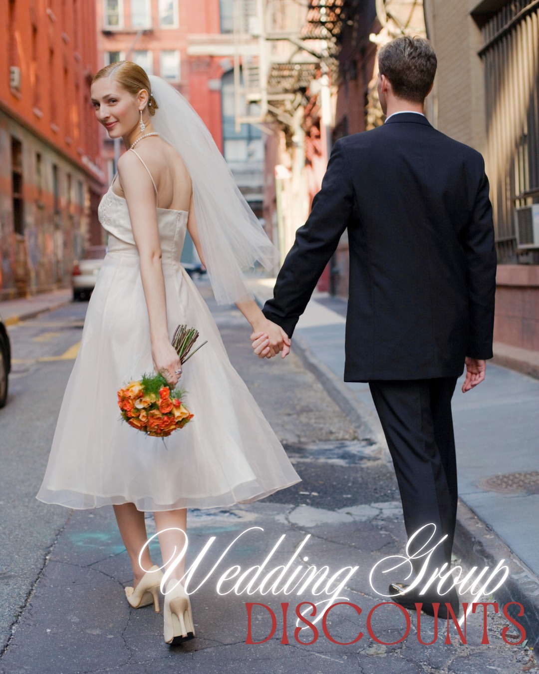 Beautiful Brooklyn is home to dozens of wedding venues of all varieties 💍

If you have guests trave