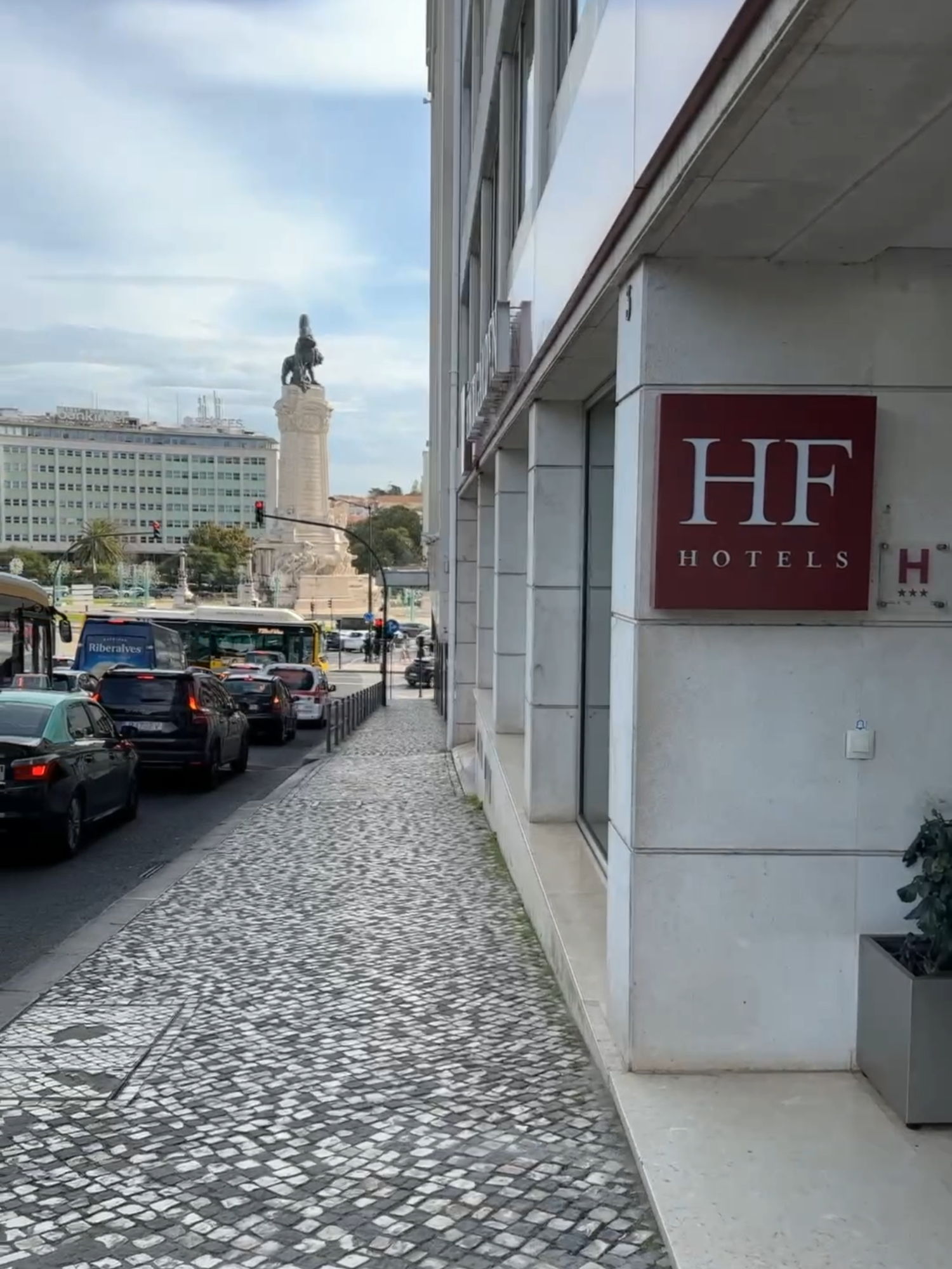 Discover HF Fénix Garden, a hotel inspired by nature! 🍃
Committed to the environment, the hotel use