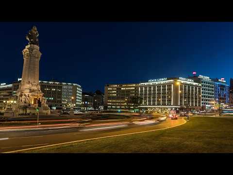 HF Fénix Lisboa, Lisbon, Portugal | Travel With Siya