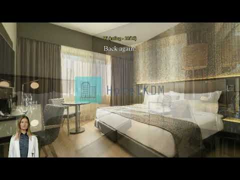HotelKDM | Review HF Fenix Lisboa Hotel