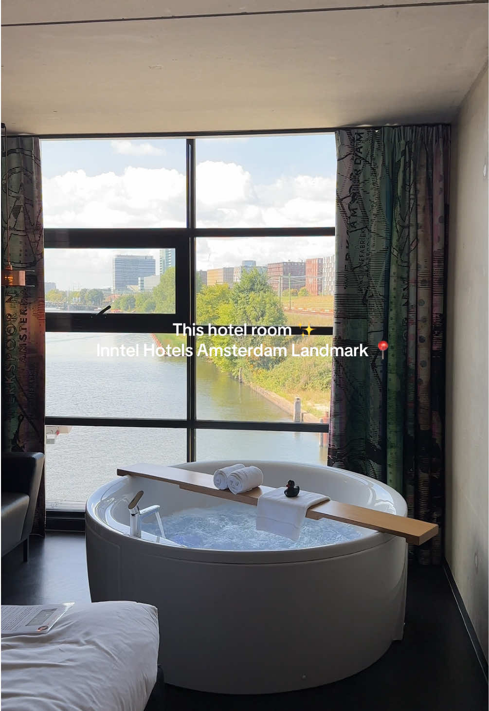 Inntel Hotels Amsterdam Landmark photo 2