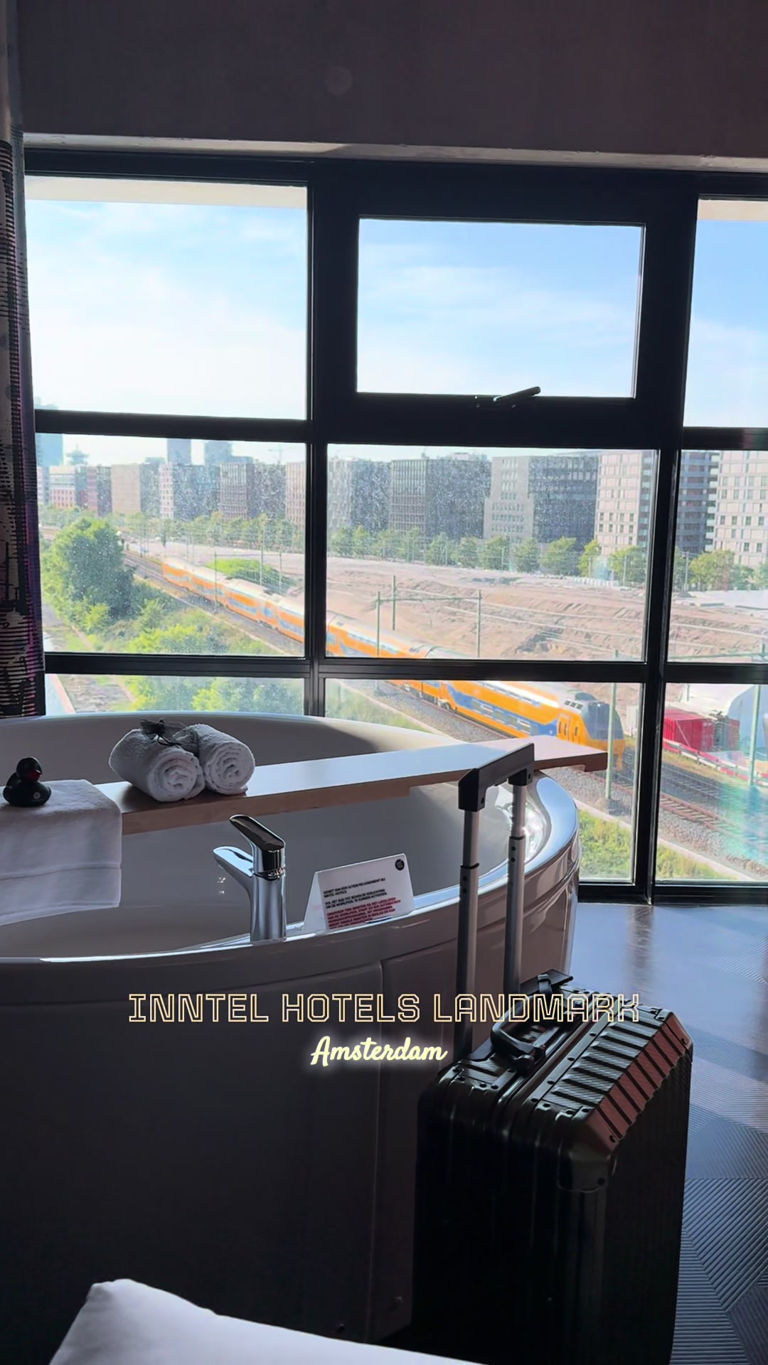 Inntel Hotels Amsterdam Landmark photo 5