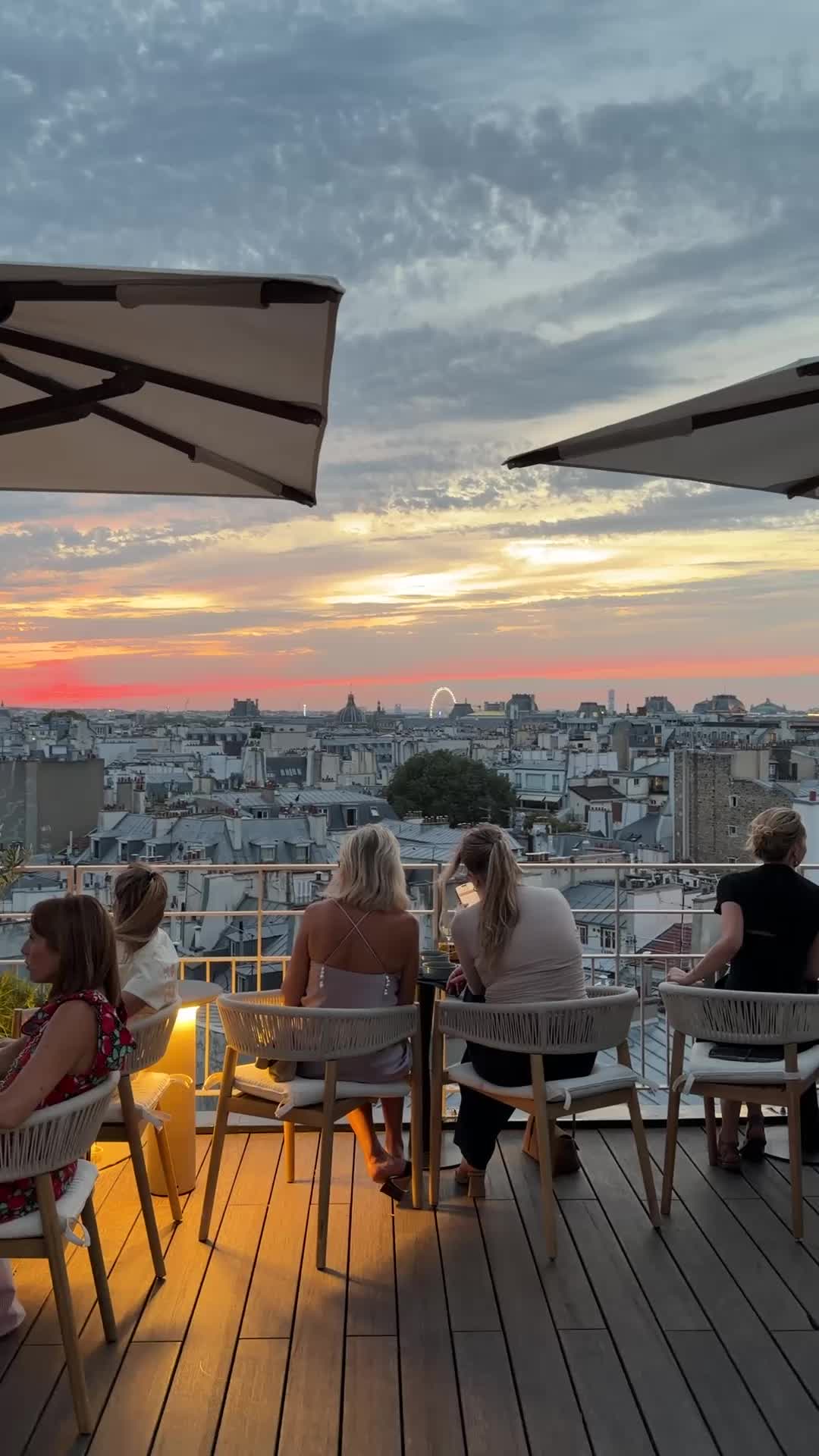 📍Hotel Dame des arts (Paris 4e)