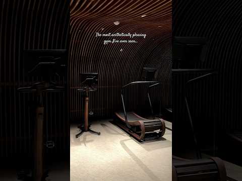 Located inside Hôtel Dame Des Arts in Paris #gym ...