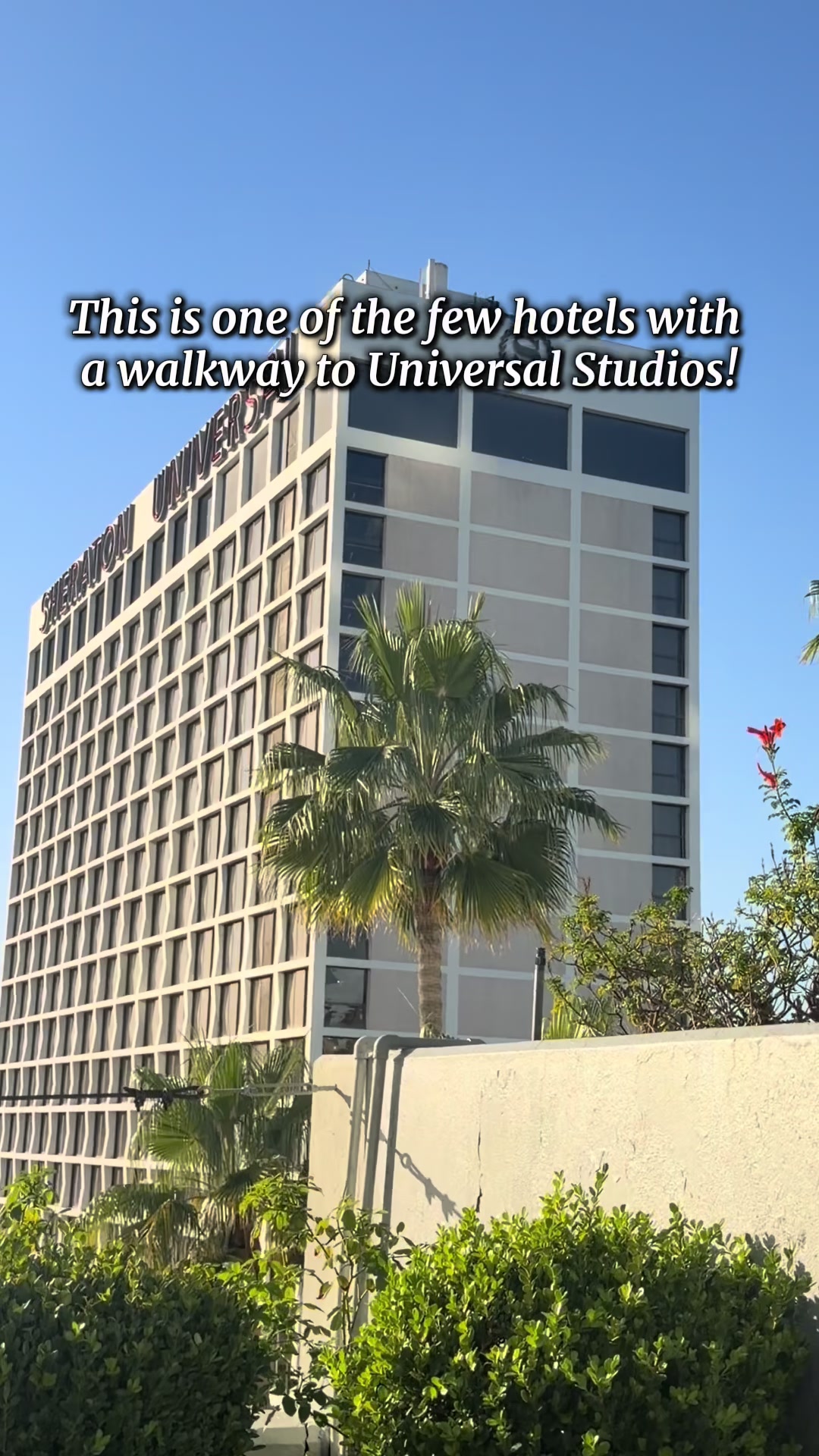 #tiktokgosummerstays #sheratonuniversal #universalstudioshollywood #summertravel Tap the tag to book