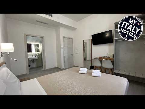 Hotel Ester | Florence, Italy | Hotel Review