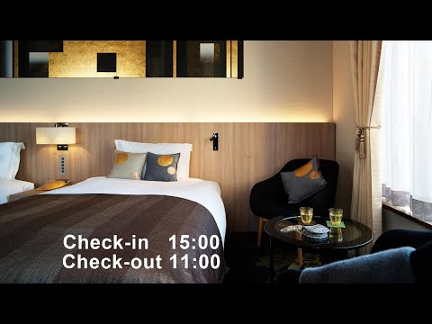 Millennium Mitsui Garden Hotel Tokyo Ginza