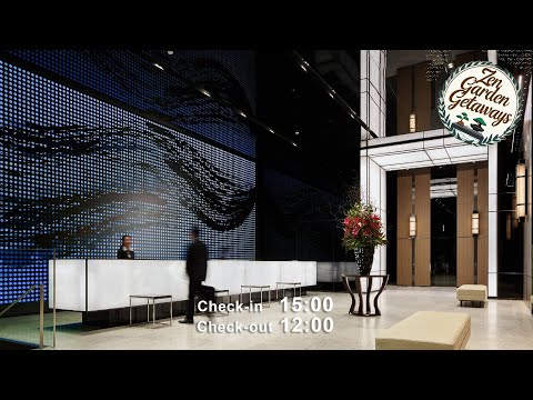 Millennium Mitsui Garden Hotel Tokyo / Ginza