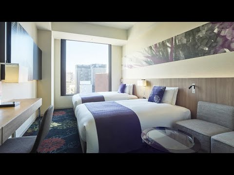 Review Millennium Mitsui Garden Hotel Tokyo / Ginza