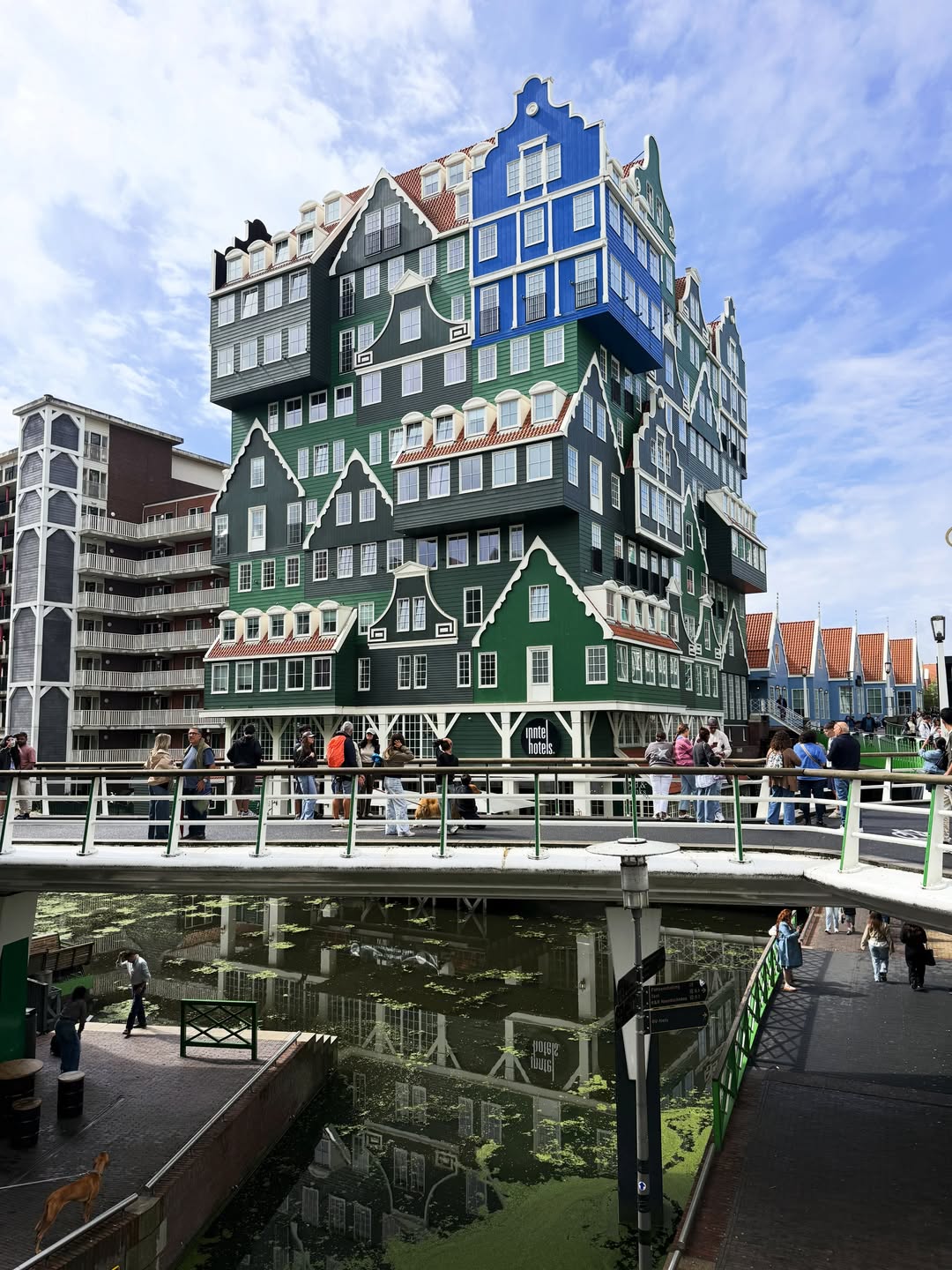 Inntel Hotels Amsterdam Zaandam photo 5