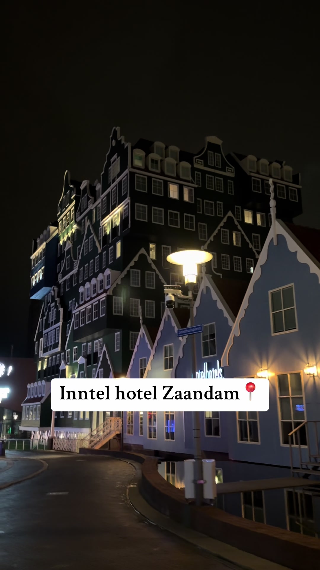 Inntel Hotels Amsterdam Zaandam photo 3