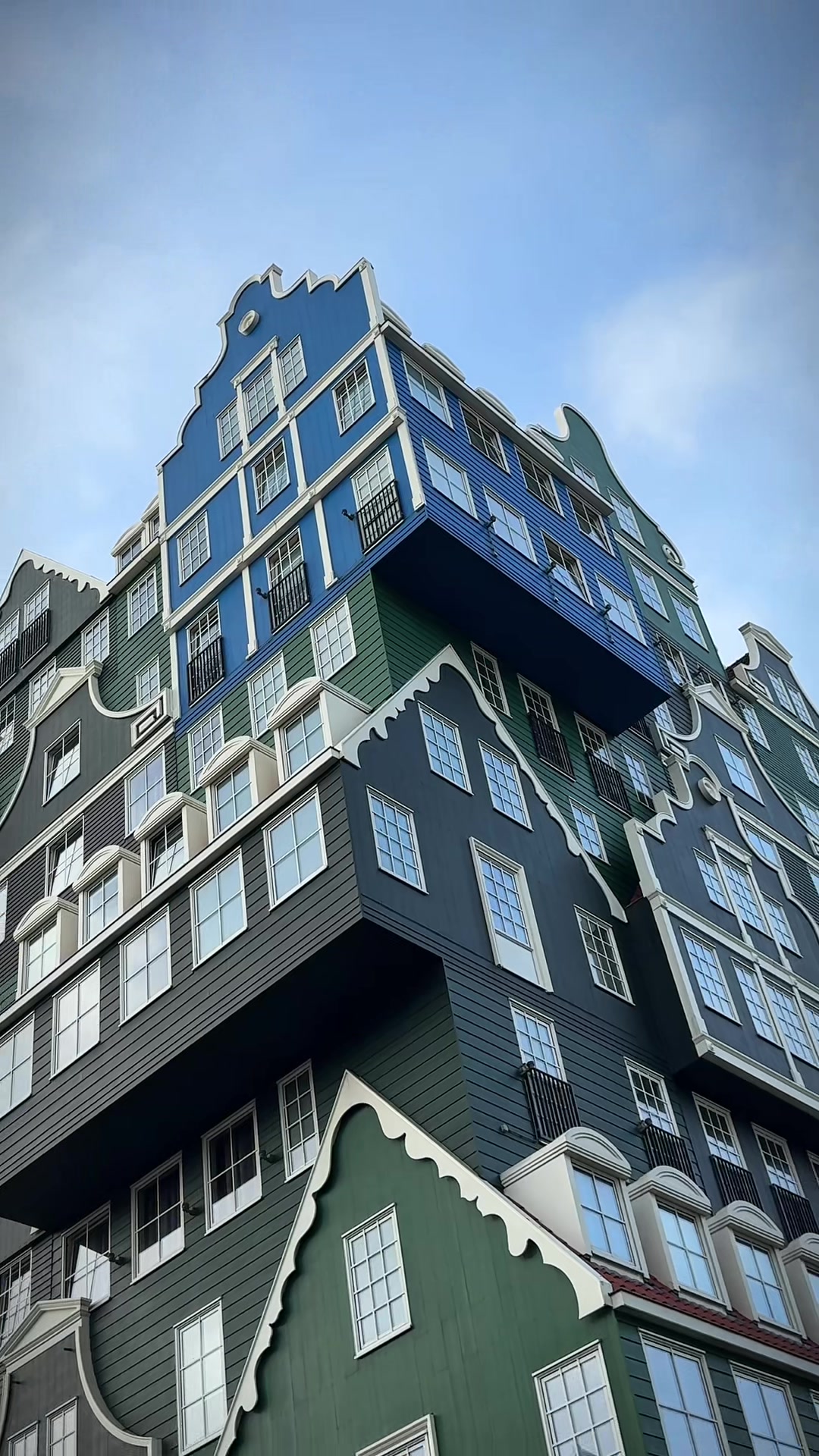 Inntel Hotels Amsterdam Zaandam photo 2