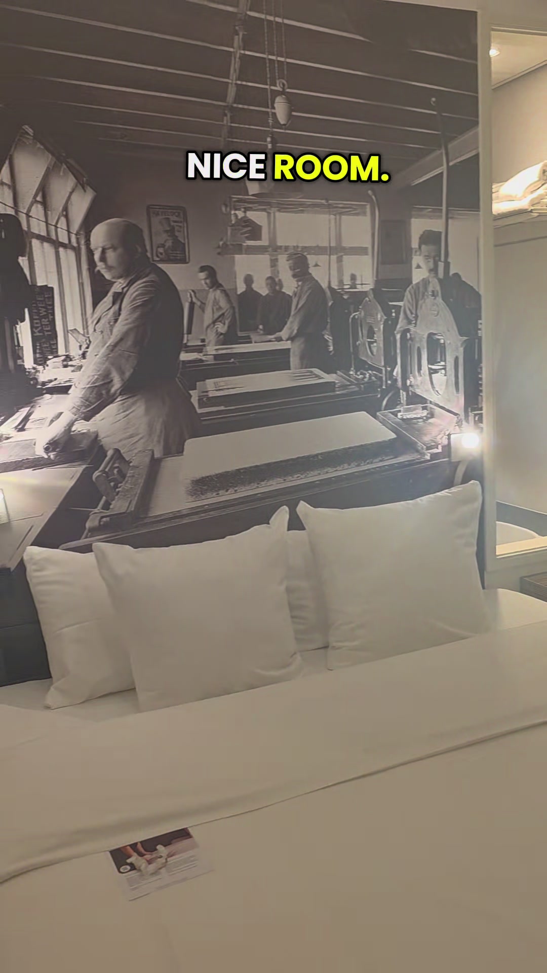Inntel Hotels Amsterdam Zaandam 🇳🇱 Hotel room tour!
Great hotel, Great Location, Would definitely 