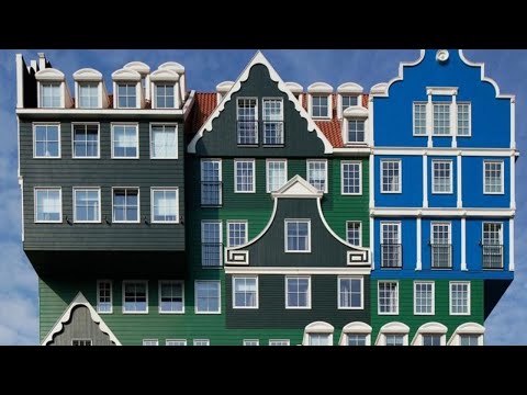 HotelKDM | Review Inntel Hotels Amsterdam Zaandam