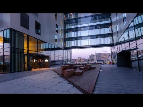 the niu, Fender Amsterdam, Netherlands | Sita Hotel Gallery