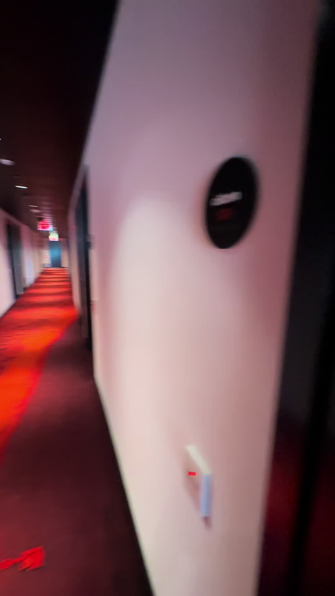 Stayed at CitizenM in downtown Los Angeles 📍361 S. Spring Street and I highly recommend this hotel!