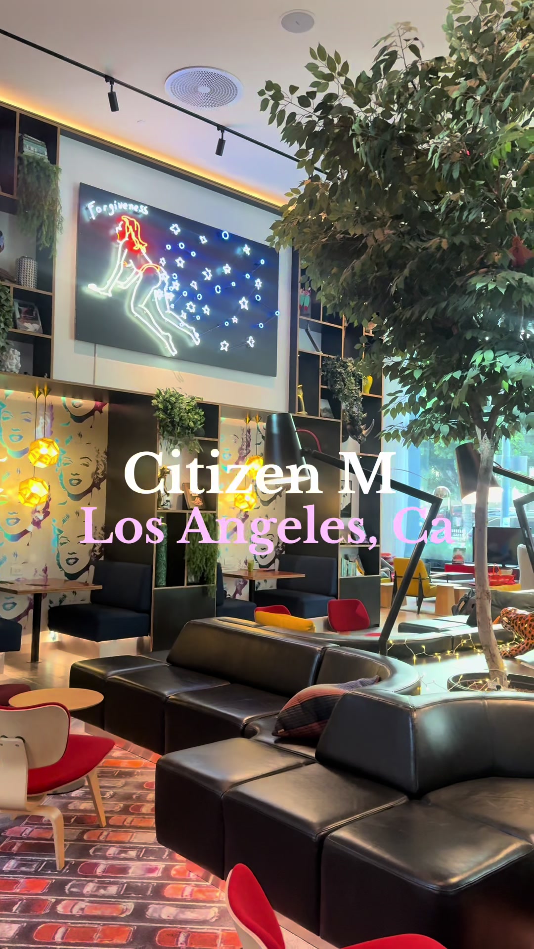 This is the perfect spot for Valentines Day with bae because of the aesthetics. I linked this one on