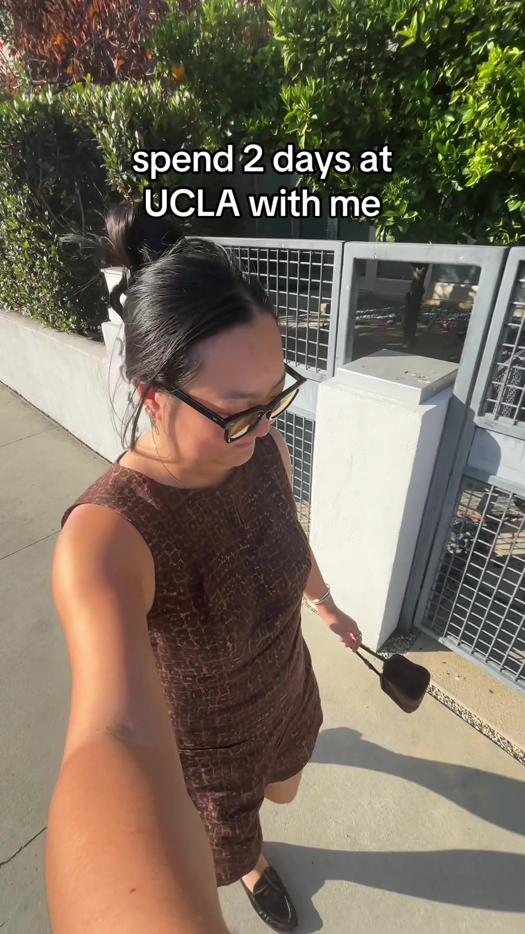 tagging along #ucla #losangeles #uclaluskin