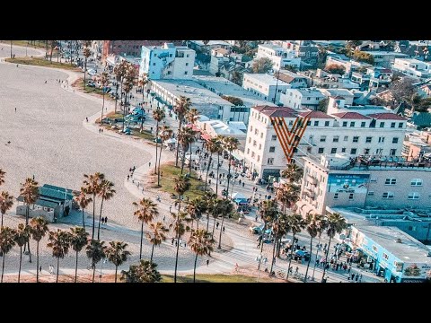 Venice V Hotel | Los Angeles (CA), United States | Hotel Review ⭐