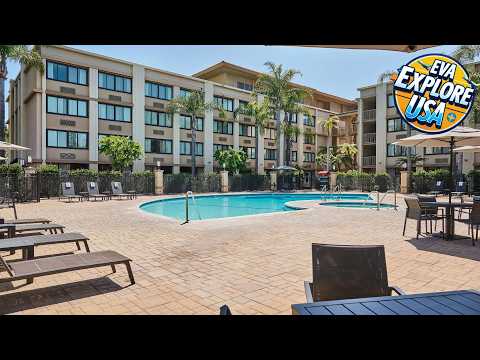 Doubletree by Hilton Buena Park | Los Angeles (CA), United States