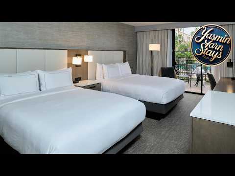Doubletree by Hilton Buena Park | Los Angeles (CA), United States
