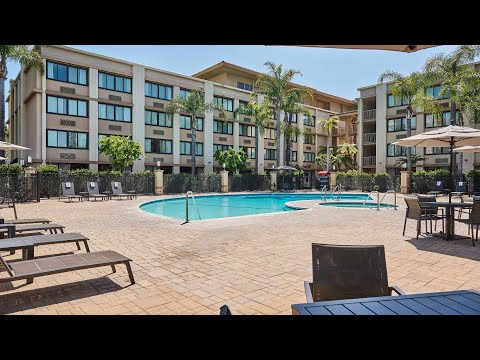 Doubletree by Hilton Buena Park | Los Angeles (CA), United States