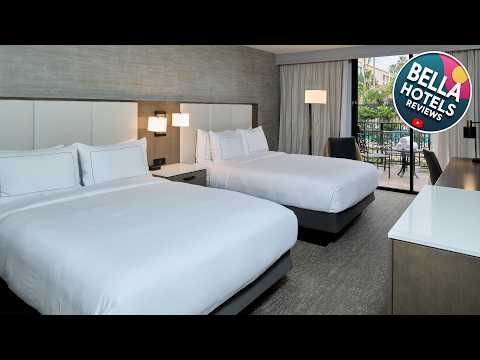 Doubletree by Hilton Buena Park - Hotel Review