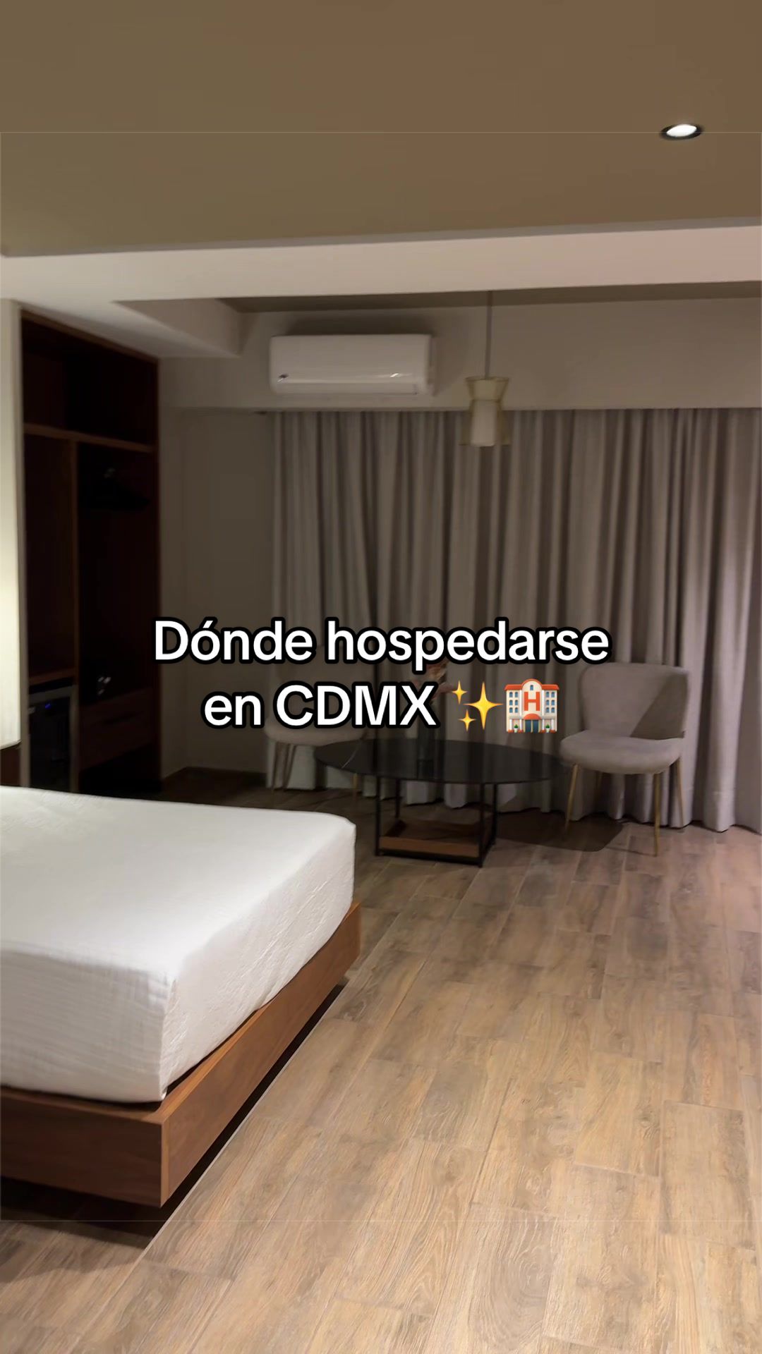 Dónde hospedarse en la Ciudad de México, esta vez en Hotel Casa Olea por $2000 en la colonia San Raf