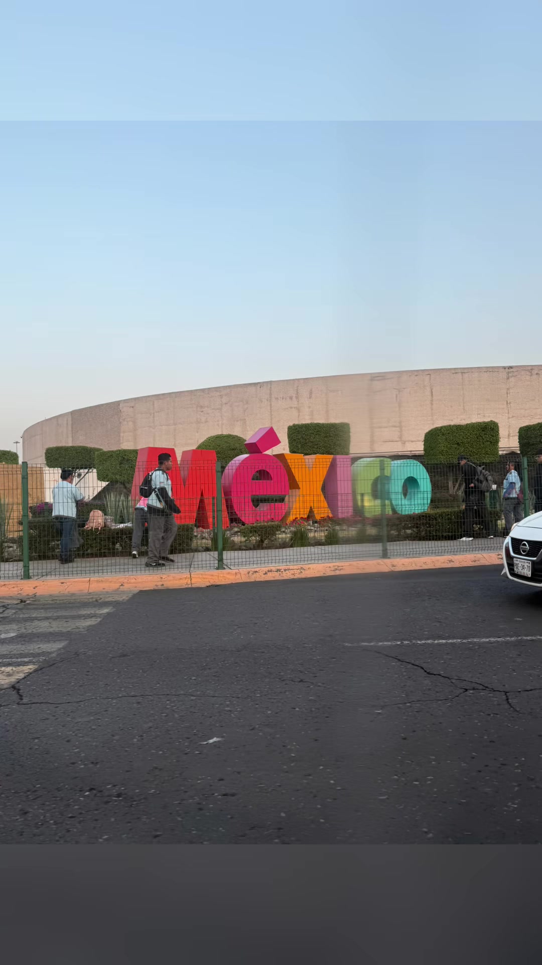 Gracias Dios por tantas bendiciones #cdmx#fypシ#cumpliendosueños#pinchemexicoteamo #diosesgrande