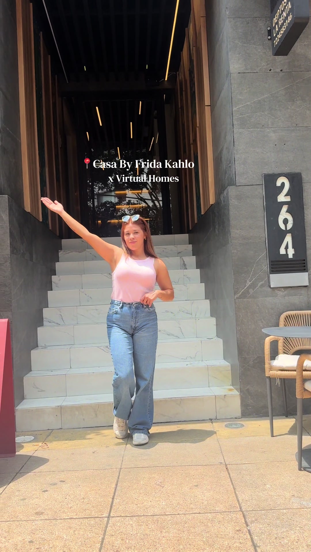 El hospedaje perfecto en CDMX 🙌✨by @Virtual homes 
#hospedaje #cdmx #angeldelaindependencia #parati