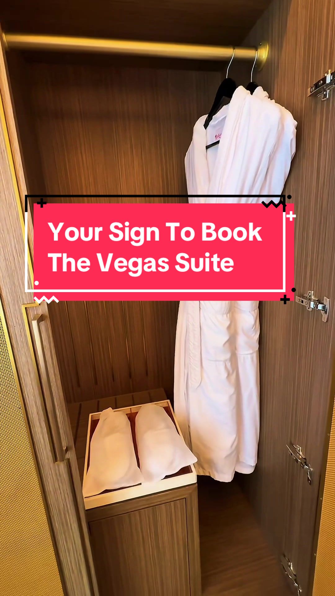 Found the quiet-luxury corner of the Vegas Strip and it's called Crockfords.

What You Need to Know: