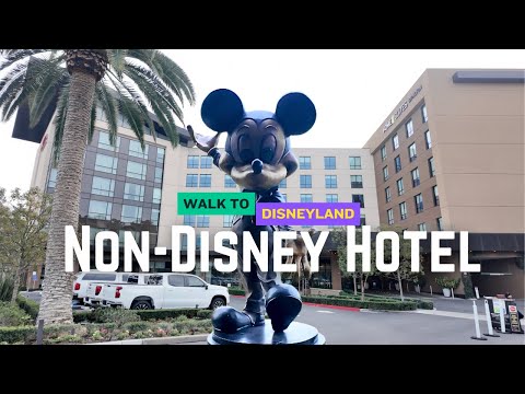Home2 Suites Anaheim: Top Non-Disney Hotel Near ...