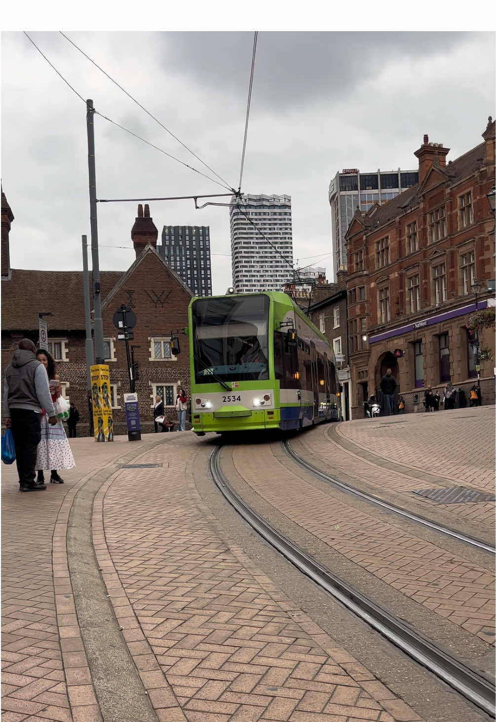 London Croydon 🇬🇧 | #uk #london #croydon