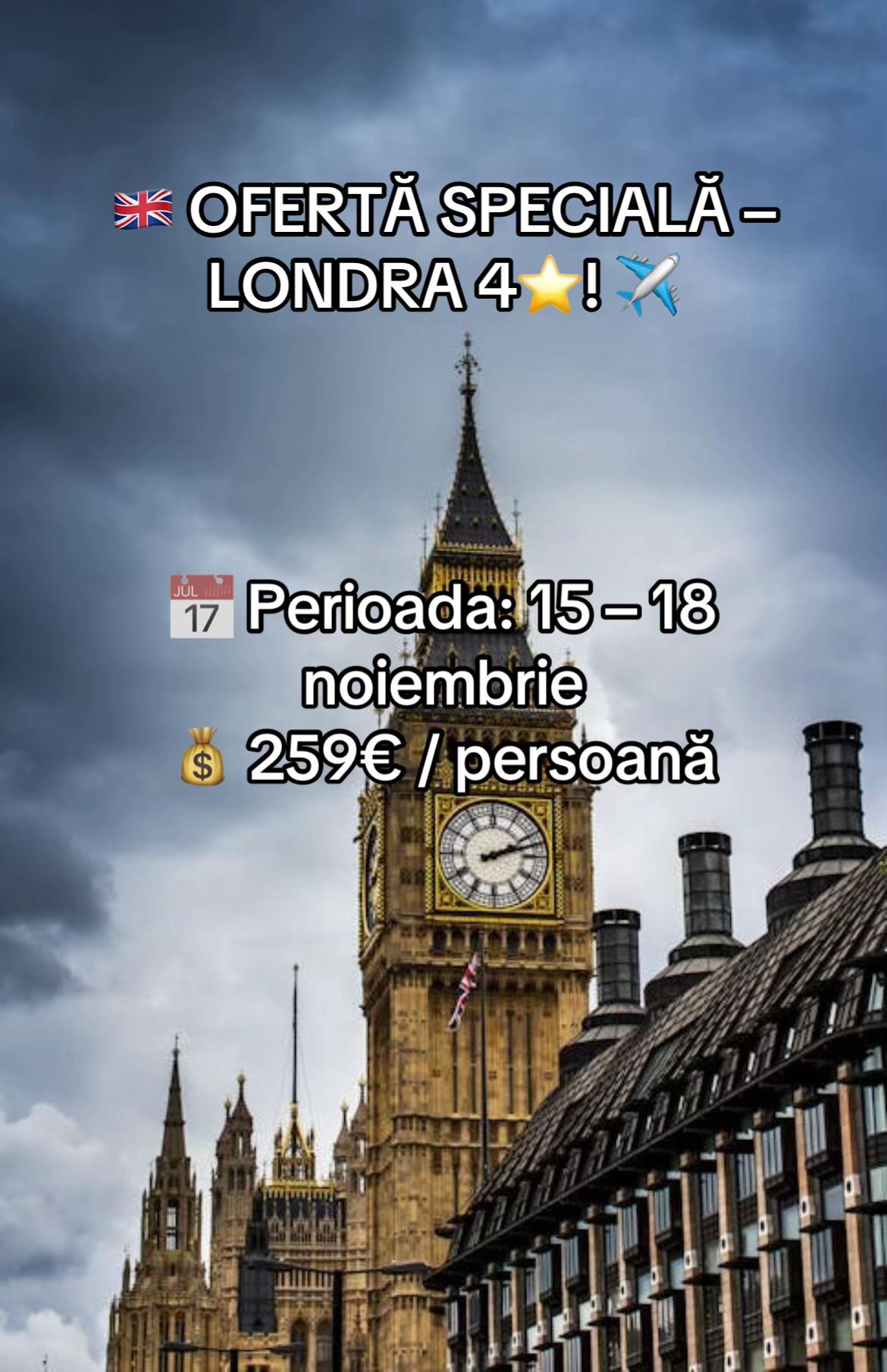 Pentru detalii si rezervare contactati-ne pe email pe office@roxytravel.ro sau pe Facebook (Roxy Tra