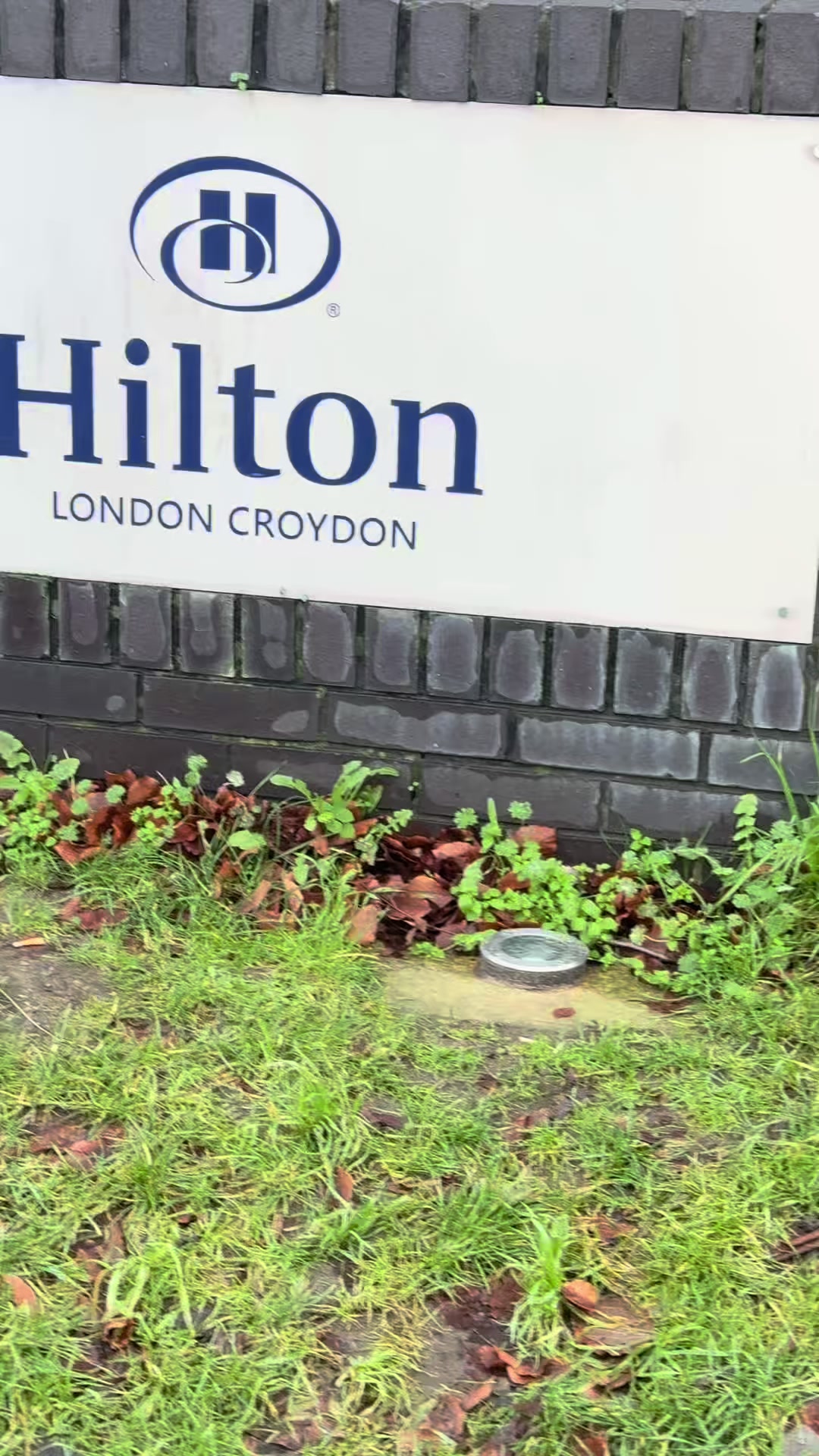 #hilton #croydon  #london #reviews #hotels