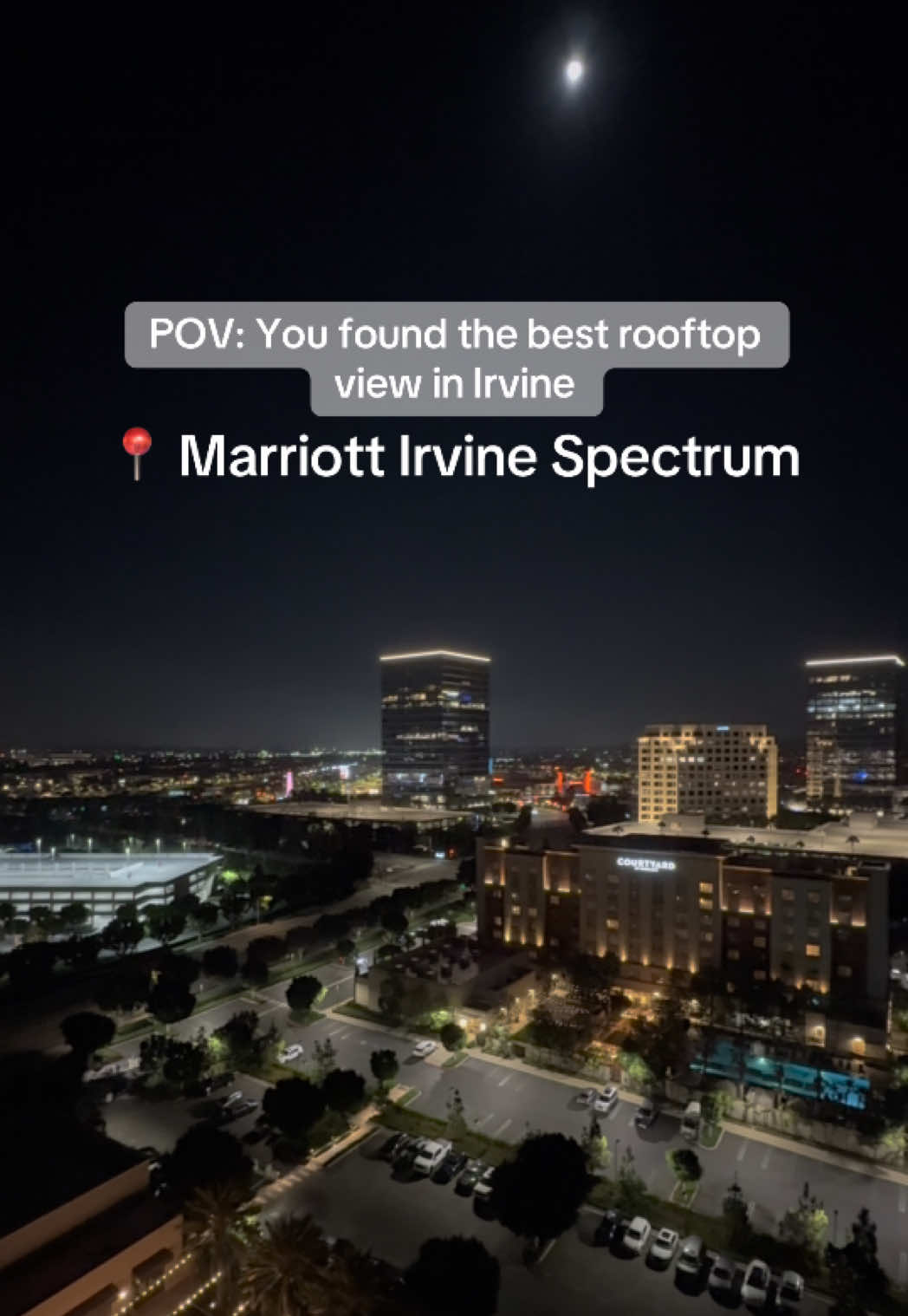 Irvine Marriott photo 4