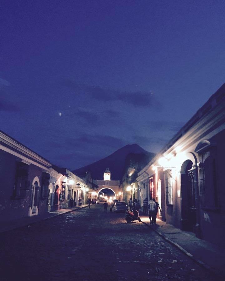 Where? Antigua, Guatemala
Date? May 15, 2015
Story? After some business meetings in Guatemala City, 