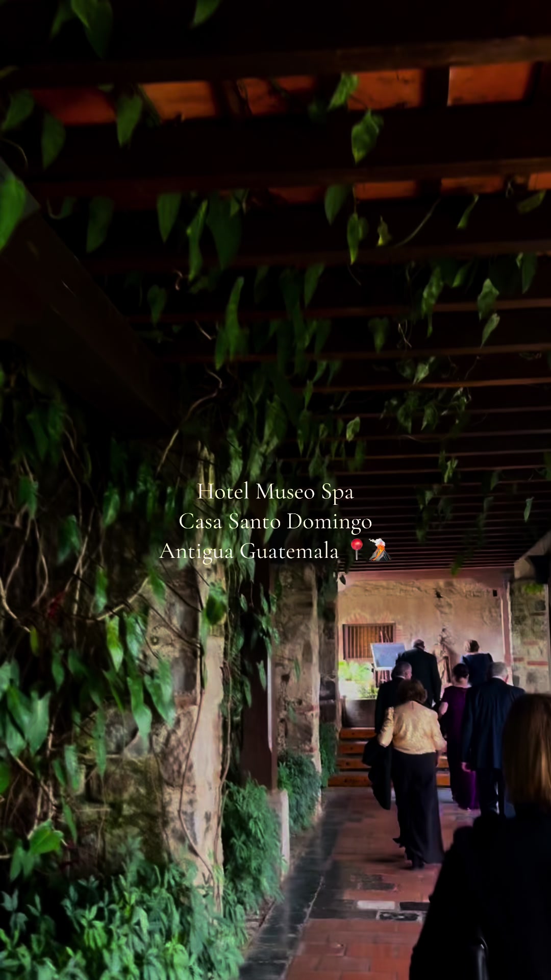 @Hotel Casa Santo Domingo 📍🌋🌿
#antigua #antiguaguatemala