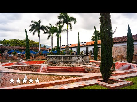 Casa Santo Domingo, Hotel, SPA y Museo, Antigua Guatemala