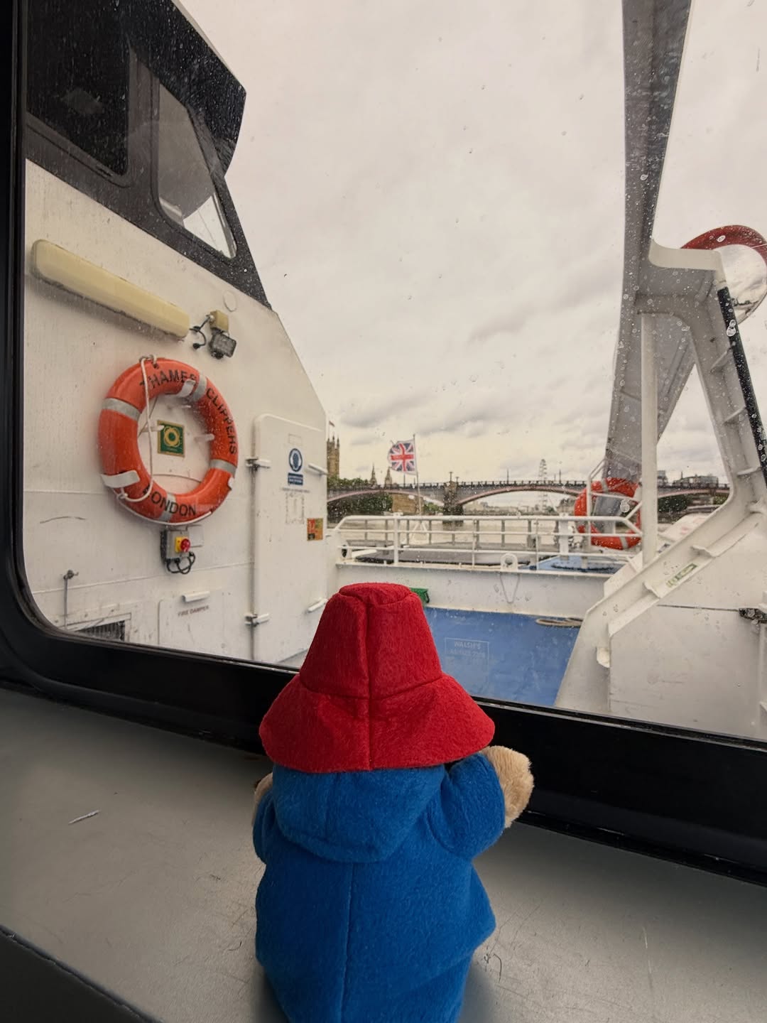 #uberboatthamesclipper 

#stjamesparklondon 

#westminster 

#regencycafelondon 

#London 

#thesavo