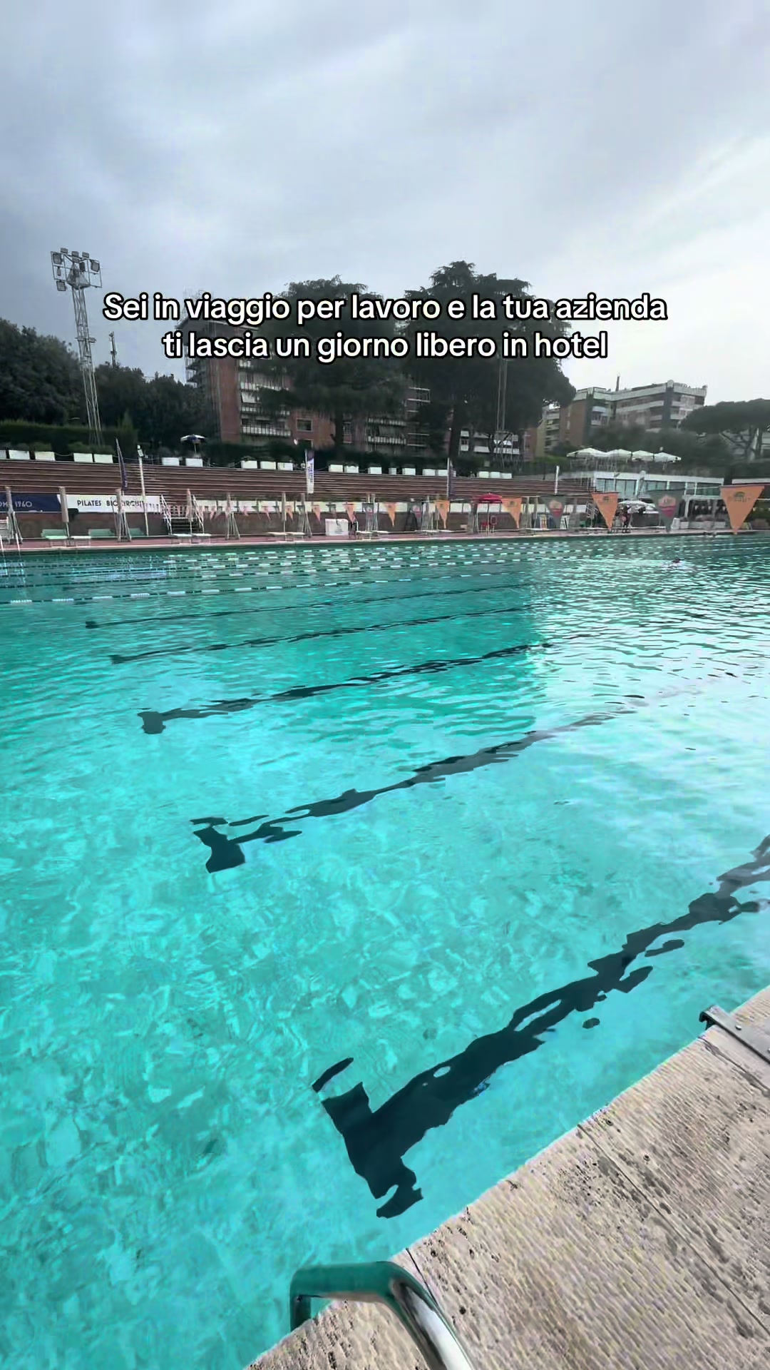 Chi altro adora quando succede?😍

Soprattutto quando scopri che con il soggiorno all’Hilton Rome Eu