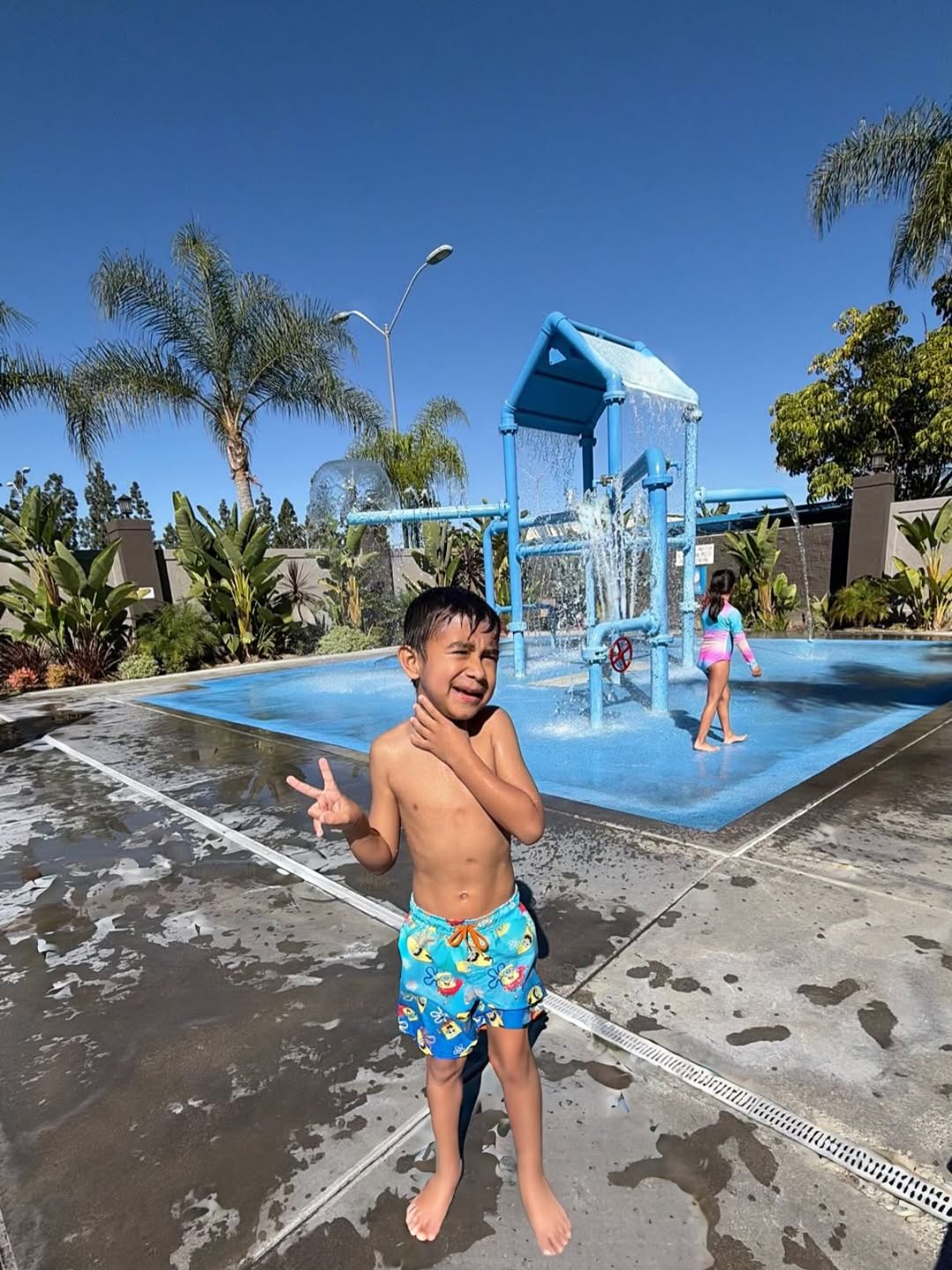 Loved our little staycation at the #knottshotel @knottsberryfarm ☺️ I had a blast!

Note: thanks AI 