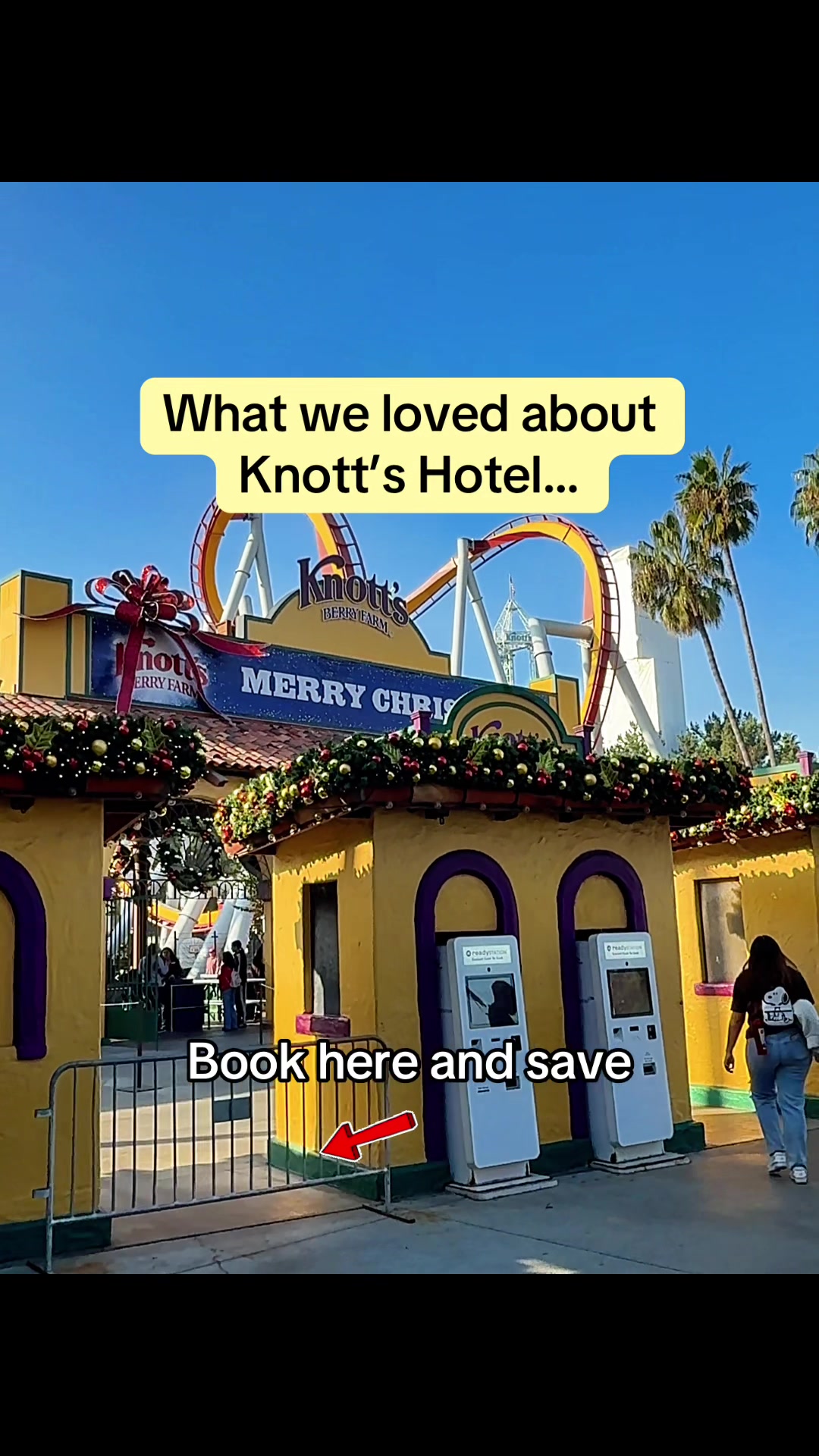 Knott's Hotel photo 5