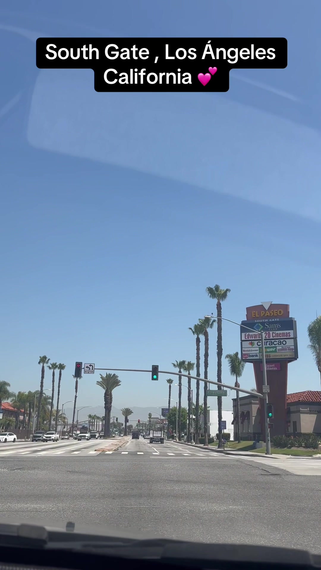 #southgate#losangeles #california #usa🇺🇸 💕