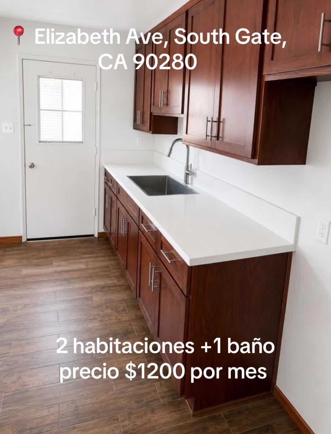 🏡✨ Hermosa Propiedad Disponible Ahora ✨🏡

📍 Ubicación Estratégica y Conveniente
💵 $1200 Mensuale