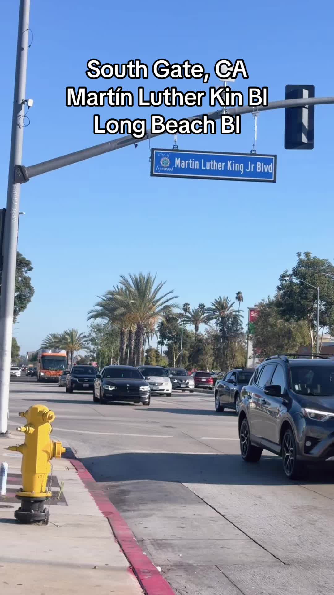 #southgate #huntingtonpark #losangeles #california