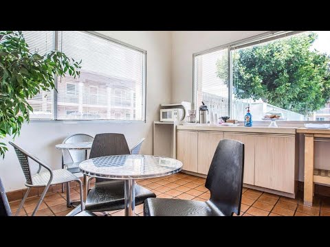 Rodeway Inn South Gate - Hotel Review
