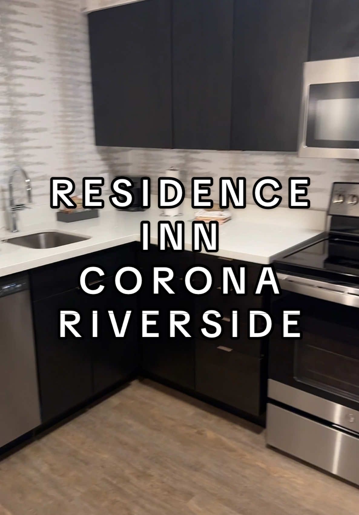 @Residence Inn by Marriott 
📍 1015 Montecito Dr. Corona, CA 92879
 #residenceinnbymarriott #residen