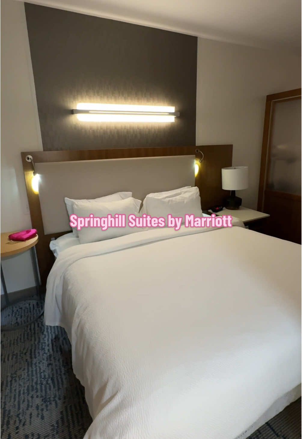 Part 2: Hotel room tour, I pinned the location below if you want to book a stay even if it’s to get 